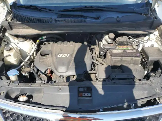 2014 KIA SPORTAGE BASE  