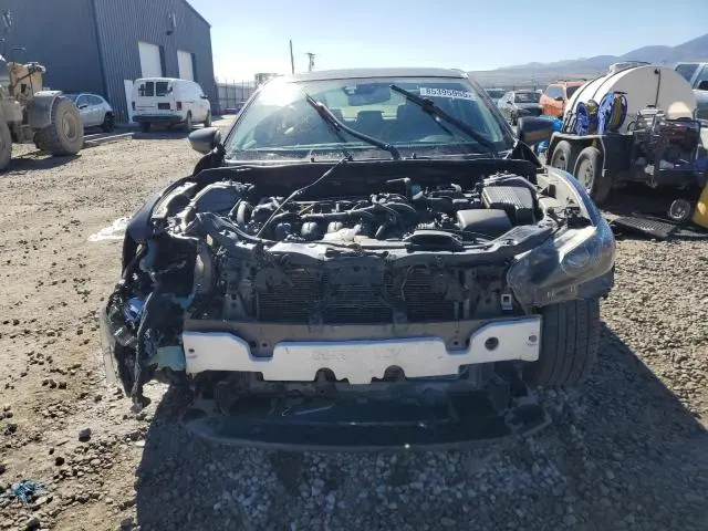 2016 MAZDA 6 TOURING  