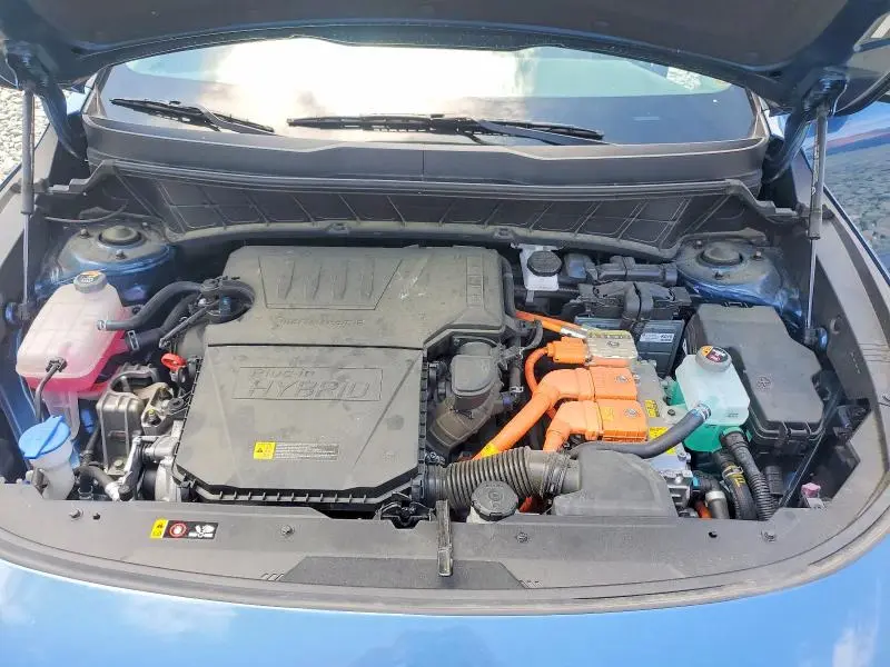 2024 KIA NIRO EX  