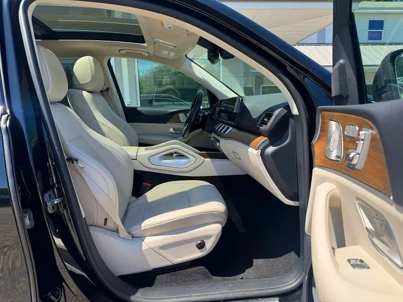 2024 MERCEDES-BENZ GLE 350 4MATIC  
