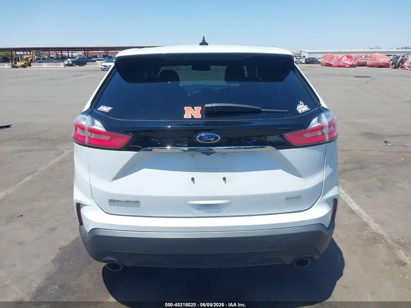 2019 FORD EDGE SE