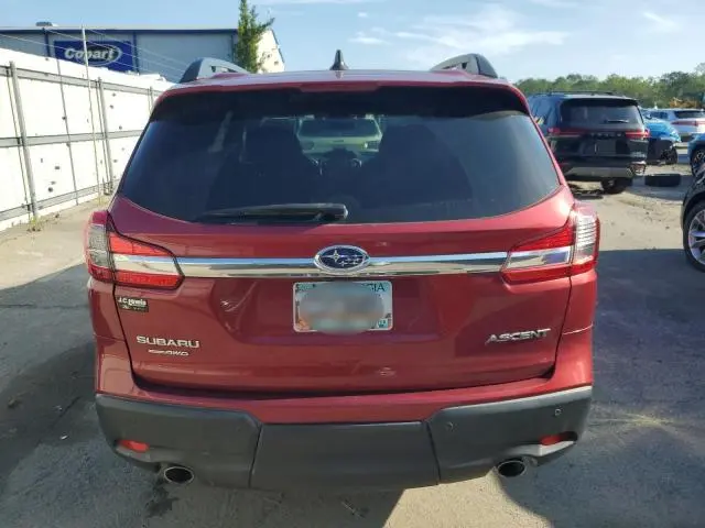 2020 SUBARU ASCENT PREMIUM  