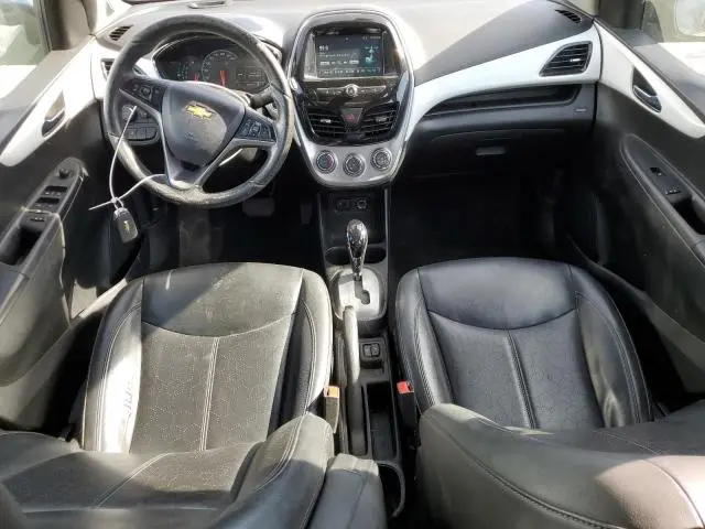 2016 CHEVROLET SPARK 2LT