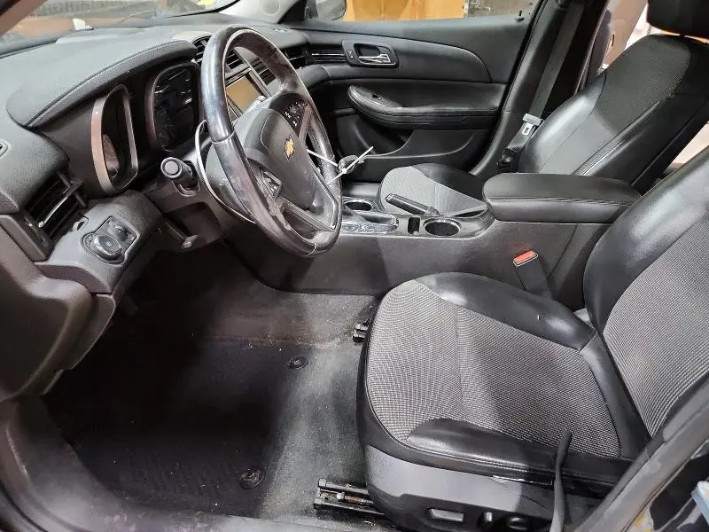 2015 CHEVROLET MALIBU 2LT  
