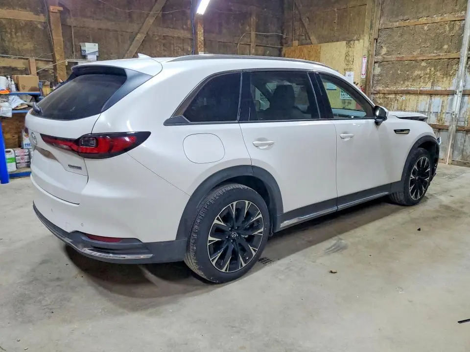 2024 MAZDA CX-90 PREMIUM PLUS  