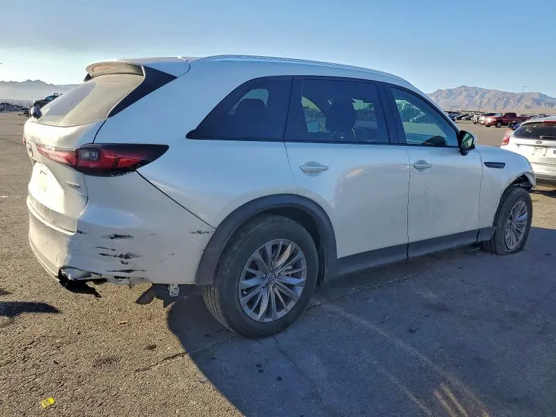 2024 MAZDA CX-90 PREFERRED  