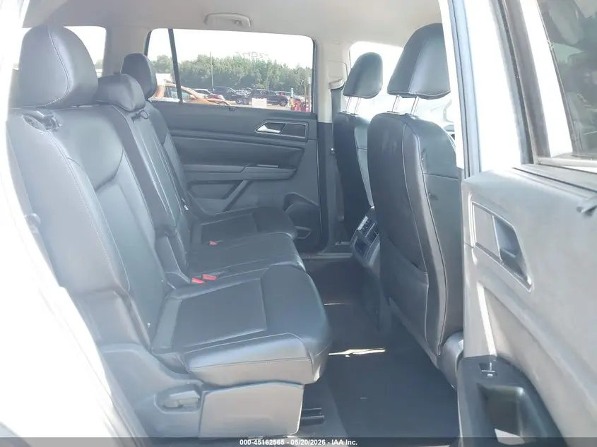2019 VOLKSWAGEN ATLAS 3.6L V6 SE W/TECHNOLOGY