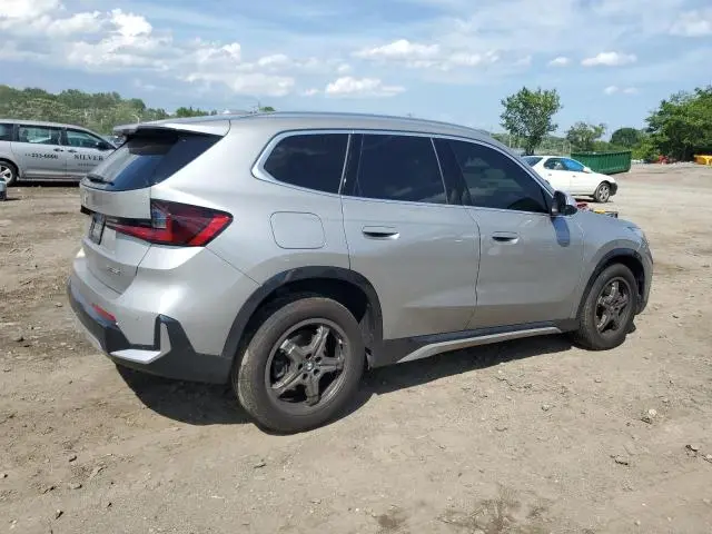 2024 BMW X1 XDRIVE28I  
