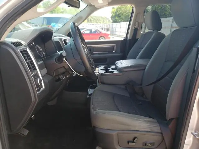 2013 RAM 1500 SLT