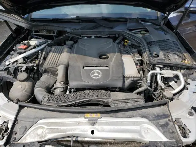 2017 MERCEDES-BENZ C 300 4MATIC  