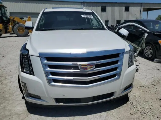 2016 CADILLAC ESCALADE PREMIUM  
