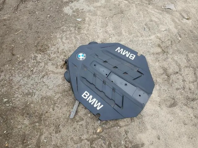 2014 BMW 650 XI GRAN COUPE  