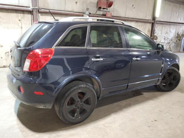 2014 CHEVROLET CAPTIVA LTZ