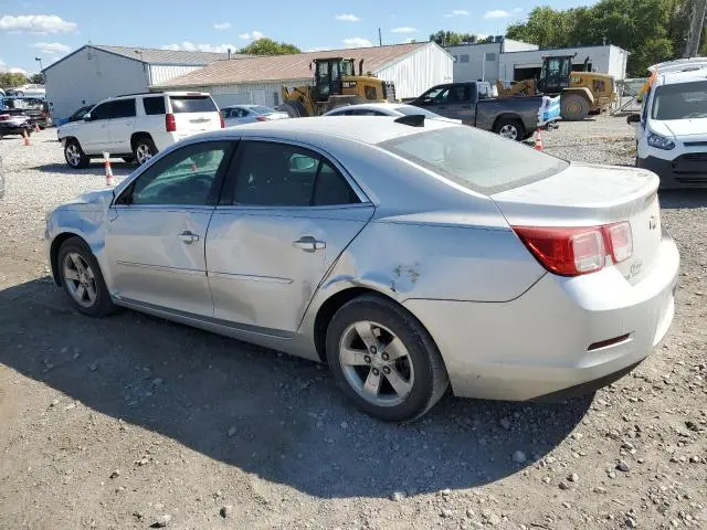 2015 CHEVROLET MALIBU LS  