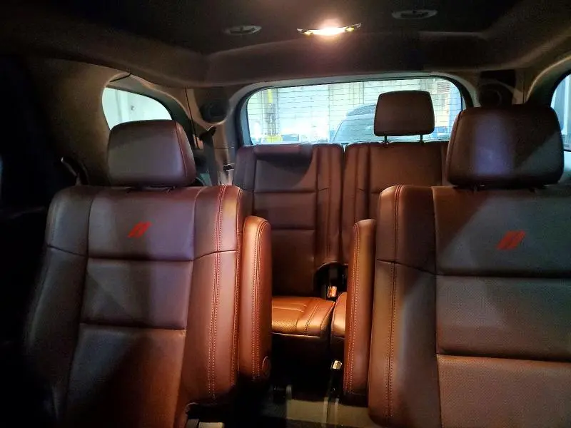 2023 DODGE DURANGO GT  