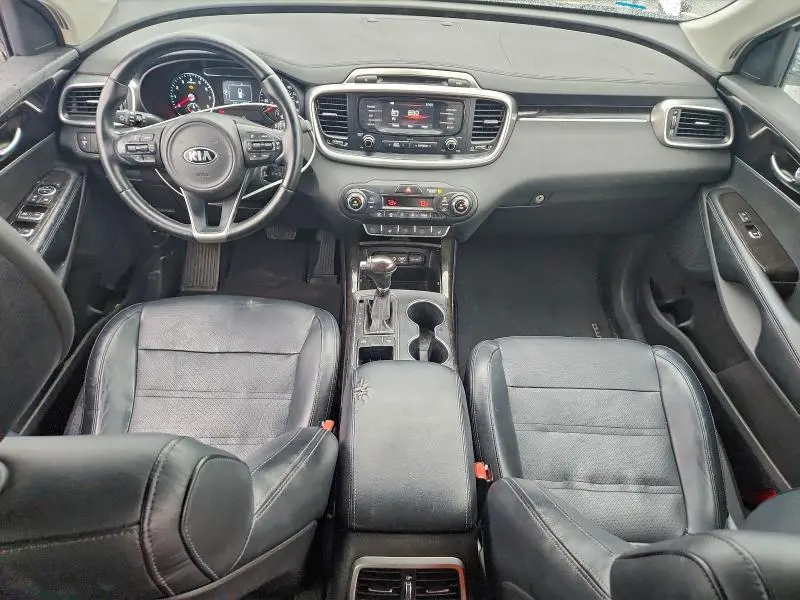 2016 KIA SORENTO EX  