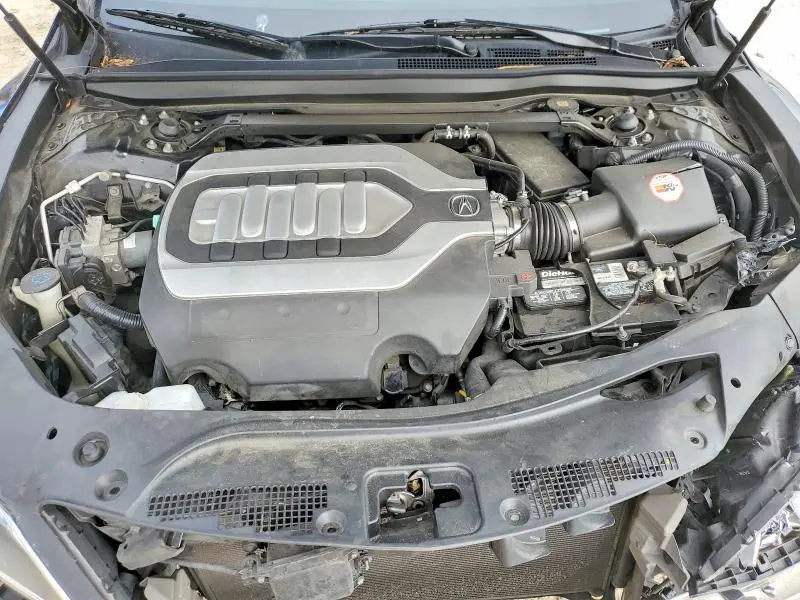 2014 ACURA RLX ADVANCE  