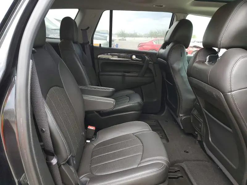 2014 BUICK ENCLAVE   