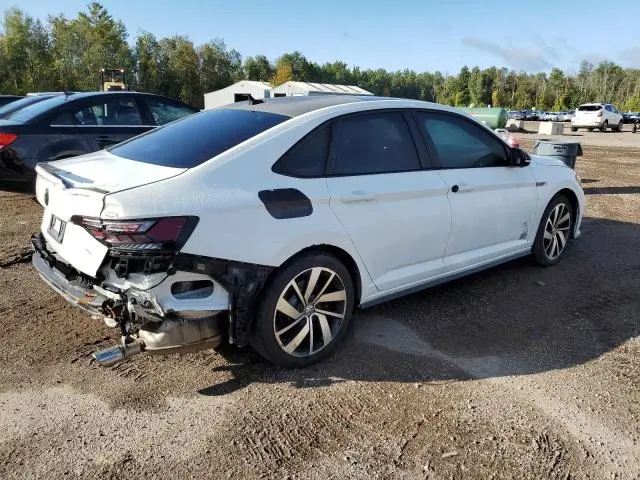 2020 VOLKSWAGEN JETTA GLI  