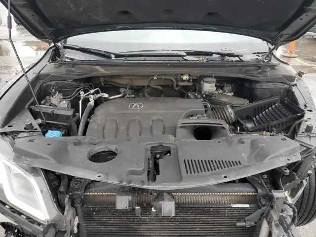 2015 ACURA RDX   