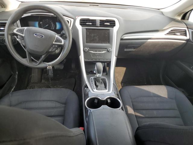 2015 FORD FUSION SE HYBRID