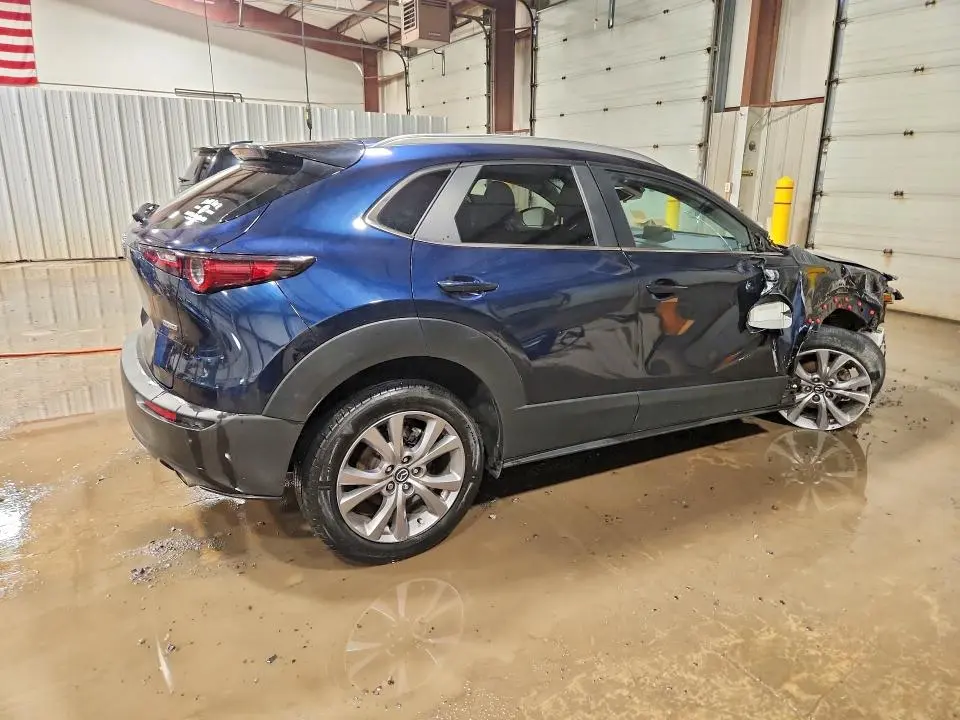 2023 MAZDA CX-30 SELECT  