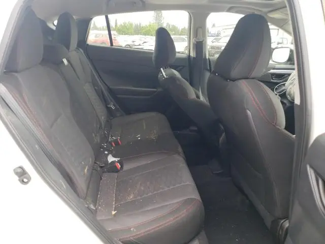 2024 SUBARU IMPREZA SPORT  