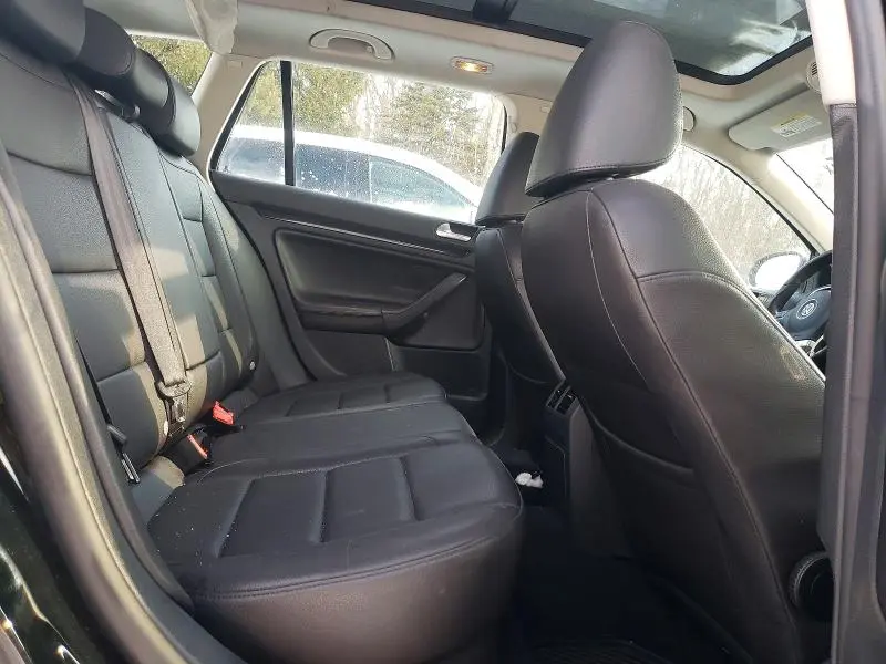 2014 VOLKSWAGEN JETTA TDI  