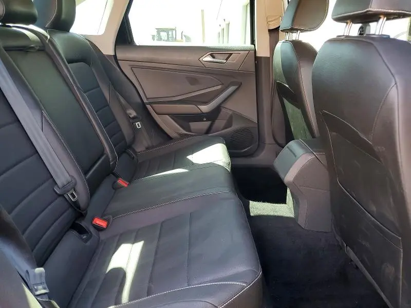 2023 VOLKSWAGEN JETTA SE  