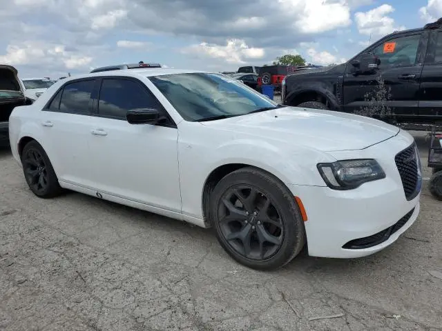 2022 CHRYSLER 300 TOURING  