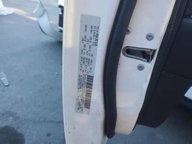 2016 DODGE JOURNEY SE  