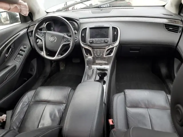2015 BUICK LACROSSE   