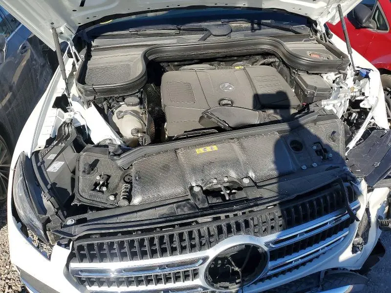 2025 MERCEDES-BENZ GLE 350  
