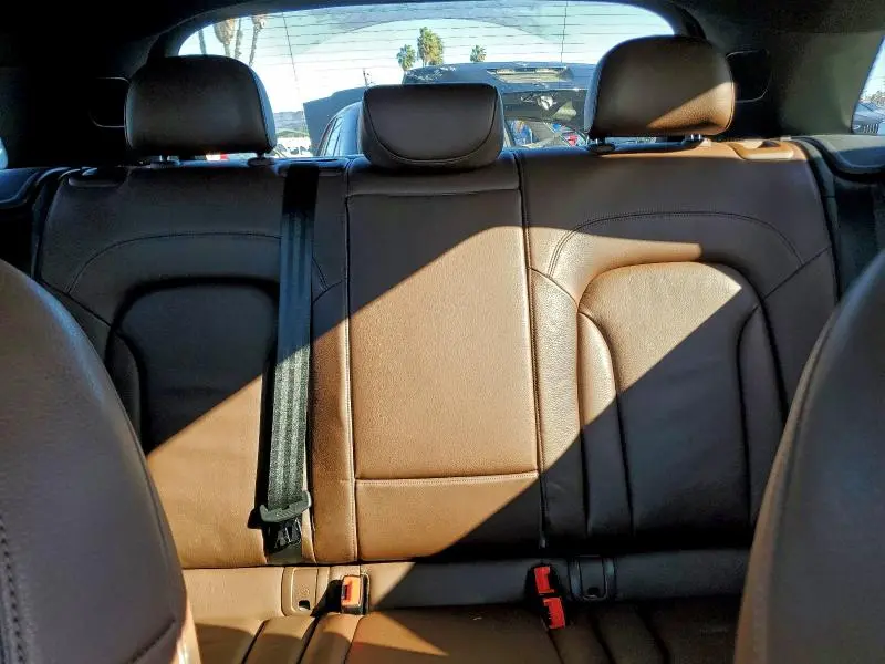 2016 AUDI Q3 PRESTIGE  