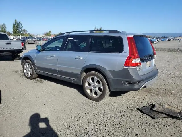 2016 VOLVO XC70 T5 CLASSIC PREMIER  