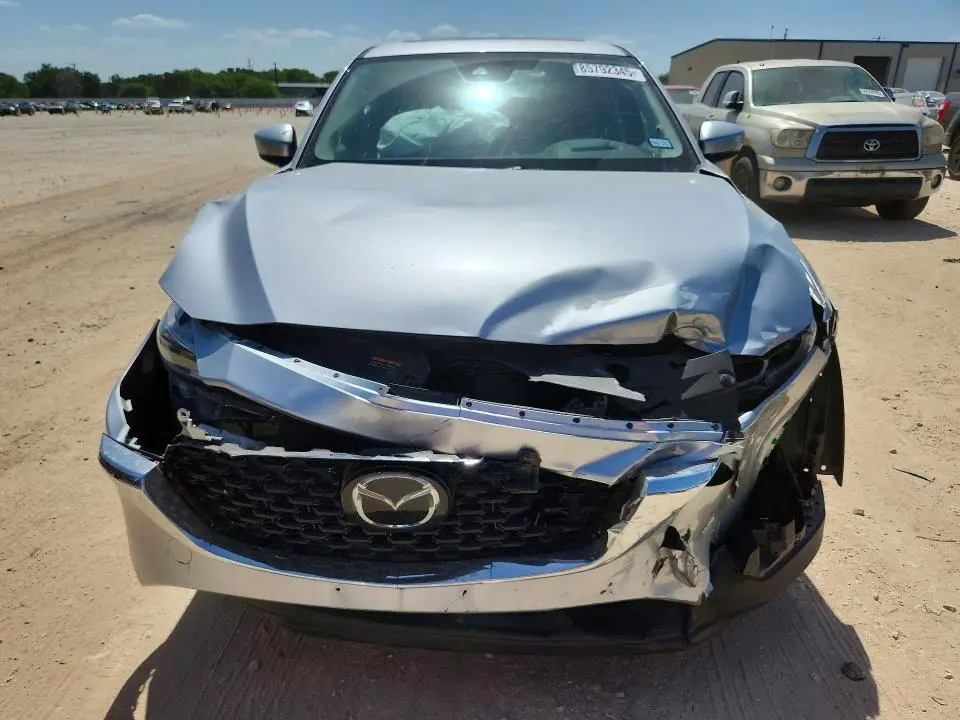 2022 MAZDA CX-5 PREMIUM PLUS  