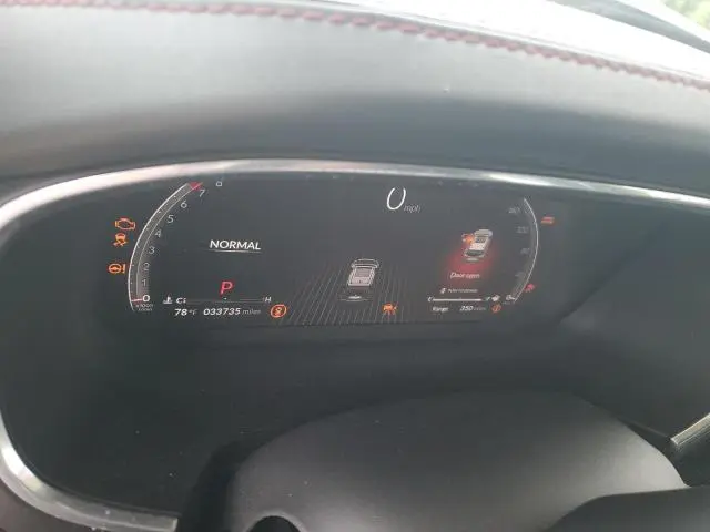2022 ACURA MDX A-SPEC  