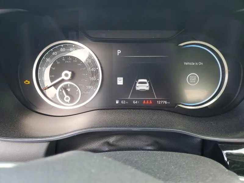 2026 GENESIS G70 2.5T STANDARD  