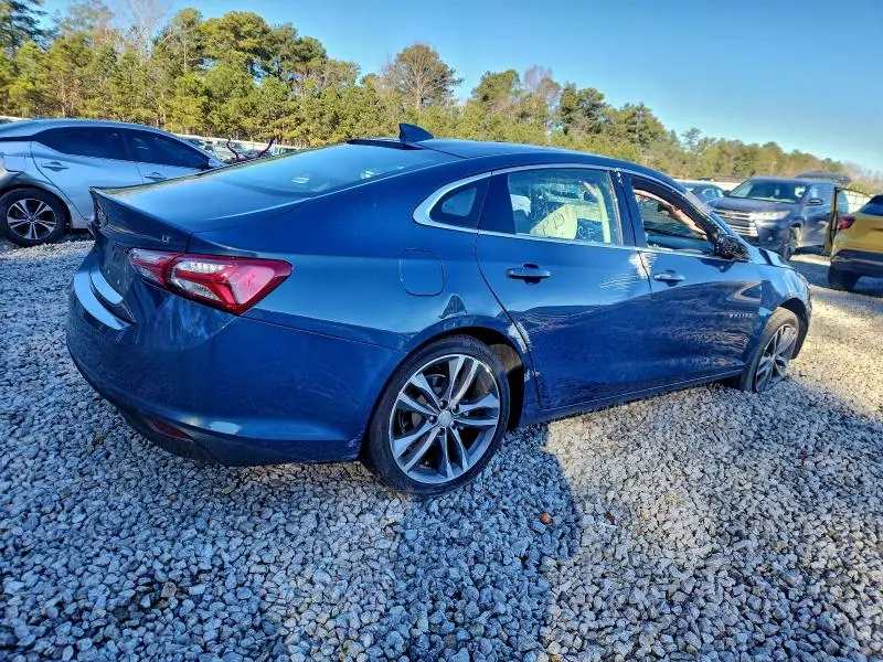 2024 CHEVROLET MALIBU PREMIER  