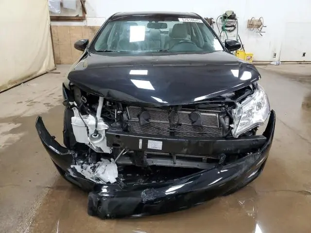 2014 TOYOTA CAMRY HYBRID  