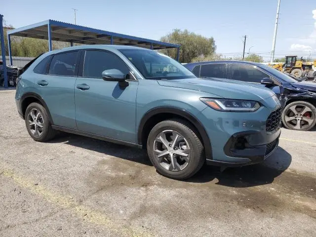 2023 HONDA HR-V EXL  