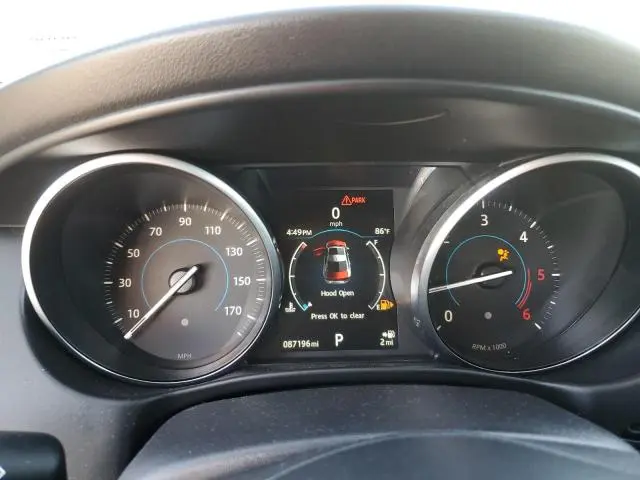 2017 JAGUAR XE PREMIUM  