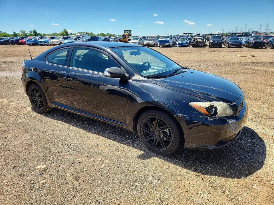 2010 SCION TC BASE  