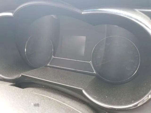 2013 KIA OPTIMA SX  
