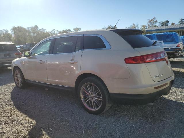 2015 LINCOLN MKT 