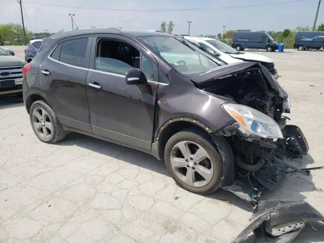 2014 BUICK ENCORE PREMIUM