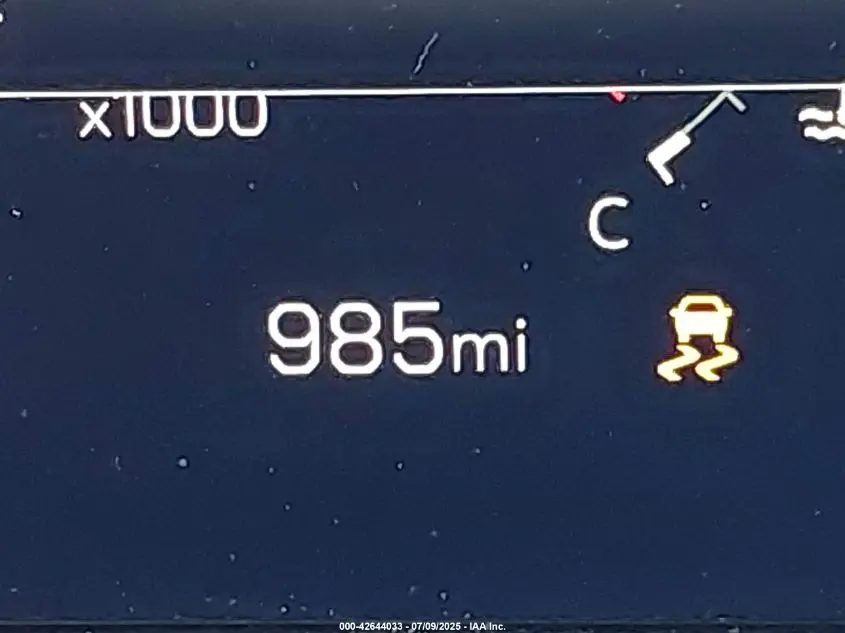 2025 GMC TERRAIN AWD ELEVATION