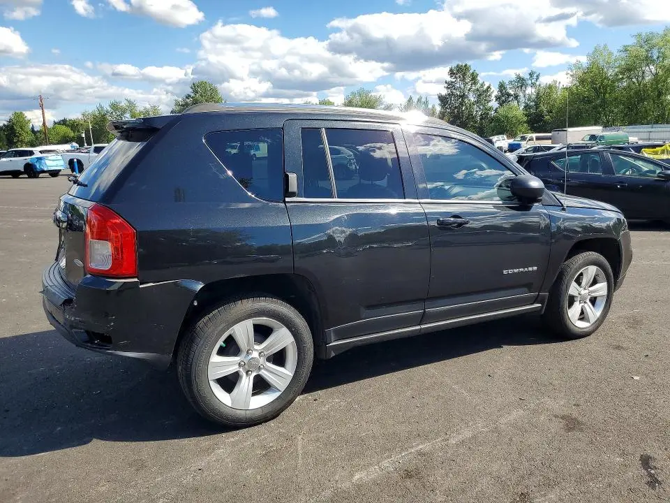 2011 JEEP COMPASS SPORT  