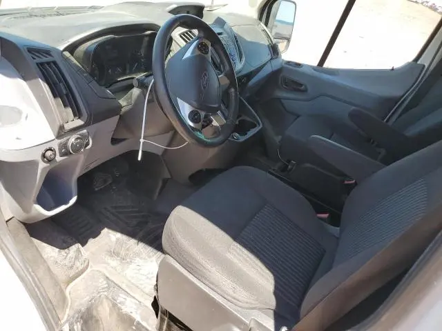 2017 FORD TRANSIT T-150  