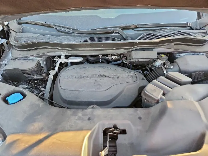 2021 HONDA RIDGELINE RTL  